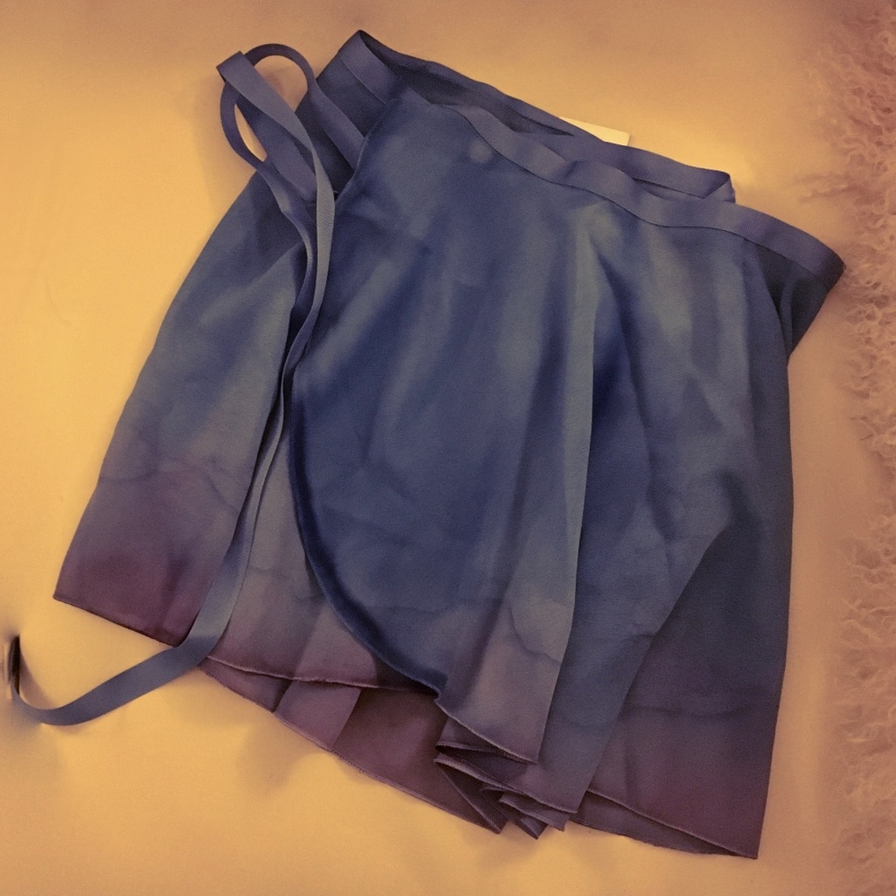 DASHA/Skirt - Picture 2 of 4